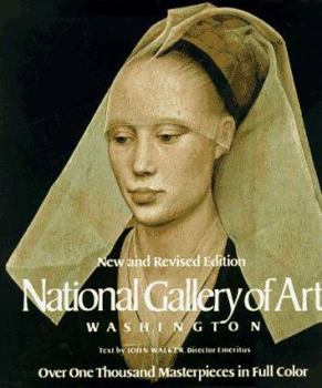 National Gallery of Art: Washington