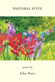 Paperback Pastoral Suite Book