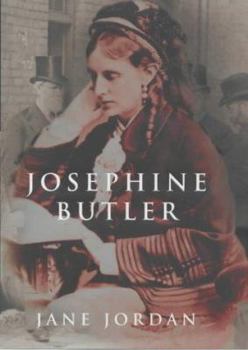 Hardcover Josephine Butler Book