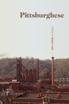 Paperback Pittsburghese Book