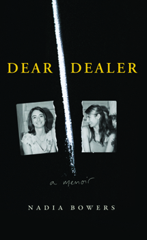 Library Binding Dear Dealer: A Memoir [Large Print] Book