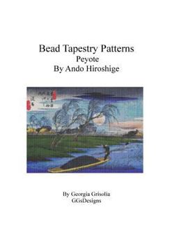 Bead Tapestry Patterns Peyote By Ando Hiroshige