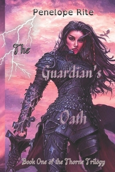 Paperback The Guardian's Oath Book