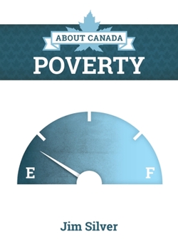 Paperback About Canada: Poverty Book