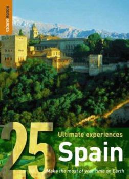 Paperback Spain Book