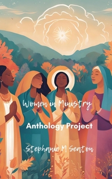 Paperback Women in Ministry Book