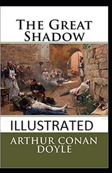Paperback The Great Shadow Illustrated Book