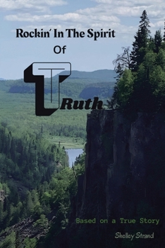 Paperback Rockin' in the Spirit of Truth Book