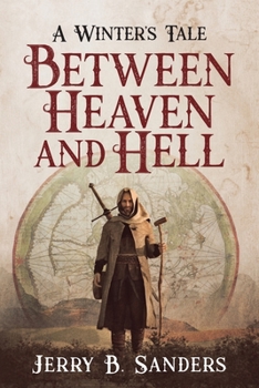 Paperback Between Heaven and Hell Book