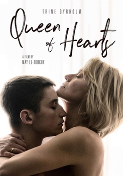 DVD Queen of Hearts [Danish] Book