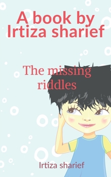 Paperback A book by Irtiza sharief Book