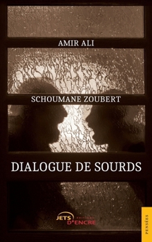 Paperback Dialogue de sourds [French] Book