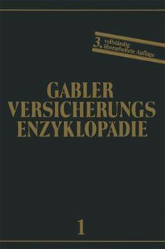 Paperback Allgemeine Versicherungslehre [German] Book