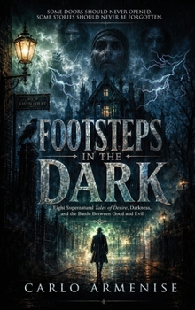 Footsteps in the Dark