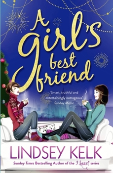 A Girl’s Best Friend - Book #3 of the A Girl
