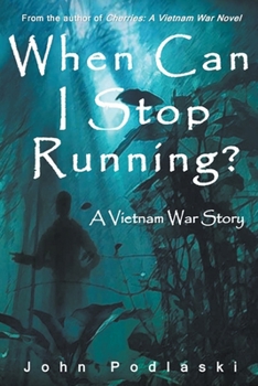 Paperback When Can I Stop Running? Book