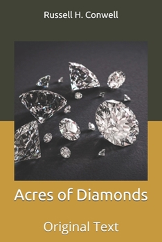 Acres of Diamonds: Original Text