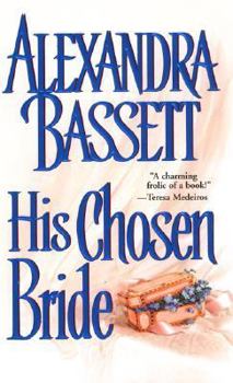 Paperback His Chosen Bride Book