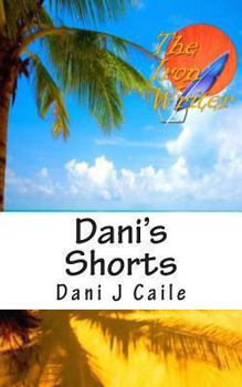 Paperback Dani's Shorts Book