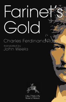 Paperback Farinet's Gold Book