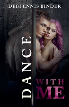 Paperback Dance With Me Book