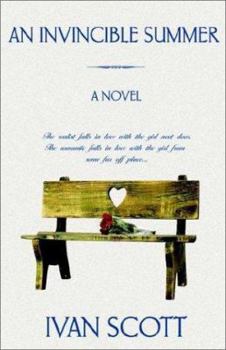 Paperback An Invincible Summer Book