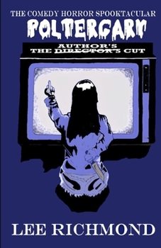 Paperback PolterGary Book