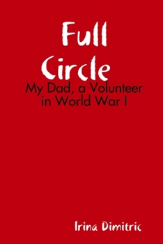Paperback Full Circle Book