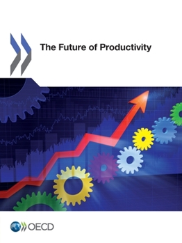 Paperback The Future of Productivity Book