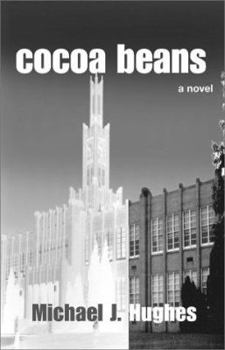 Paperback Cocoa Beans Book