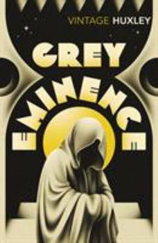 Paperback Grey Eminence Book