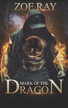 Paperback Mark Of The Dragon Book