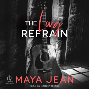MP3 CD The Long Refrain Book