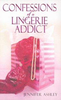 Paperback Confessions Of A Lingerie Addict Book