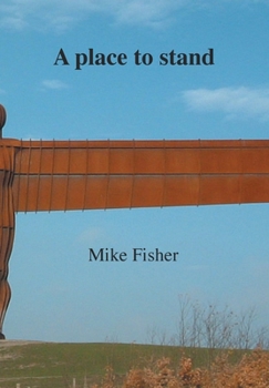 Hardcover A place to stand Book