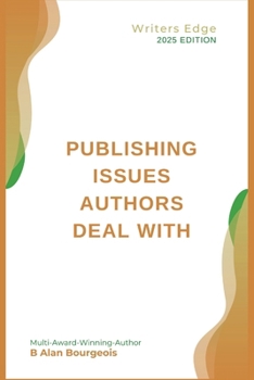 Paperback Publishing Issues Authors Deal With Book