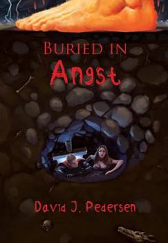 Buried in Angst - Book #2 of the Angst