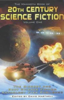 Paperback 20th Century Science Fiction (Vol 1) Book