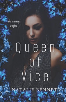 Paperback Queen of Vice Book