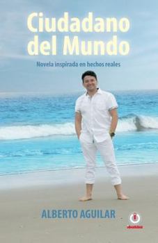 Paperback Ciudadano del mundo [Spanish] Book