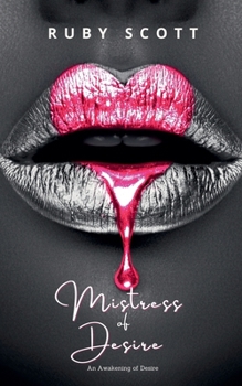 Paperback Mistress of Desire Book