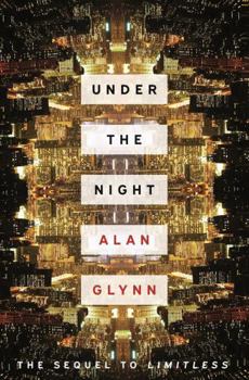 Under the Night - Book #2 of the Limitless