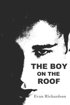 Paperback The Boy on the Roof: murder mystery thriller Book