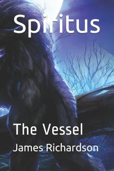 Paperback Spiritus: The Vessel Book