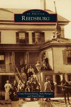 Reedsburg - Book  of the Images of America: Wisconsin