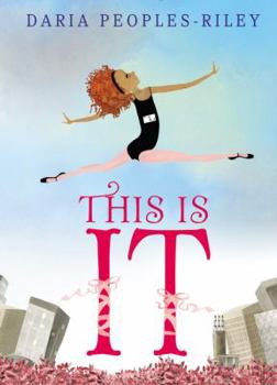 Hardcover This Is It Book