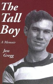 Paperback The Tall Boy Book