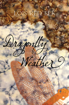 Paperback Dragonfly Weather Book