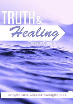 Paperback Truth and Healing Book