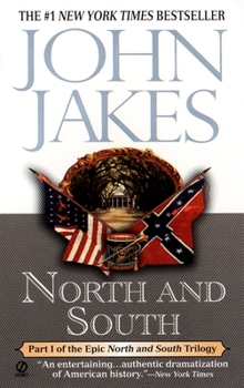 North and South - Book #1 of the North and South